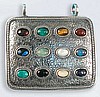 High Priest's Breastplate PENDANT - large size